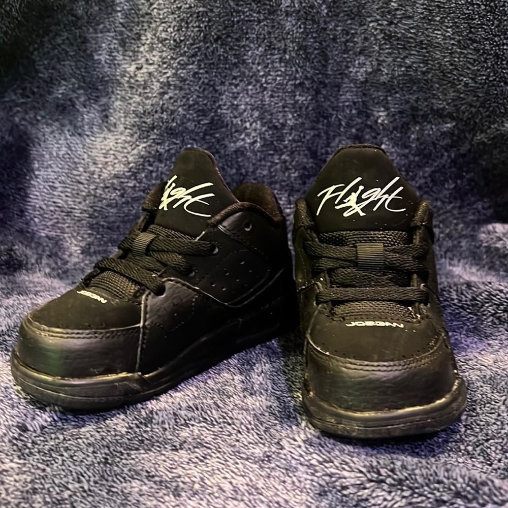 Toddler Jordan’s